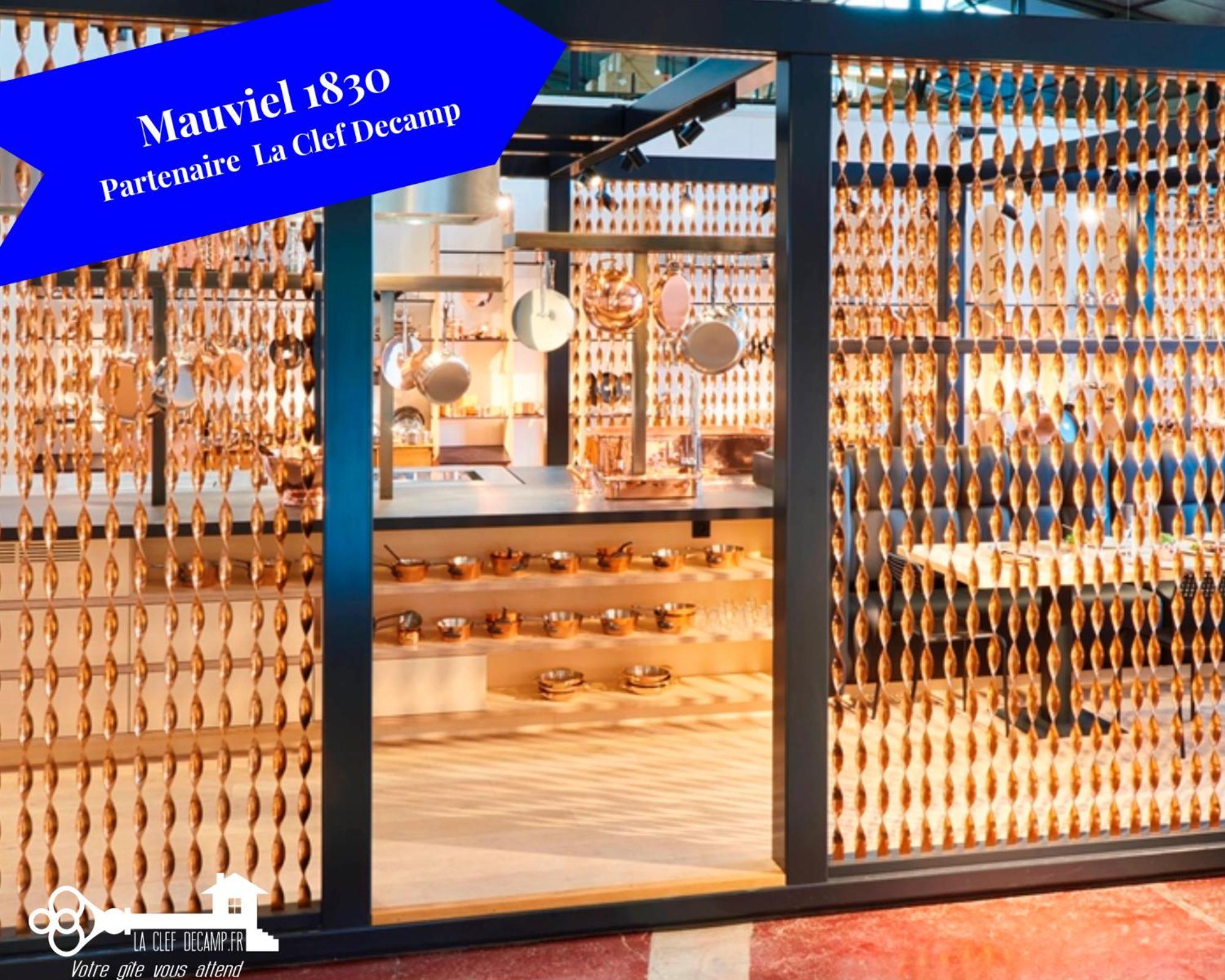 La Boulangerie 10Pers Spa Sauna 15 Min Mer Tamerville Екстер'єр фото